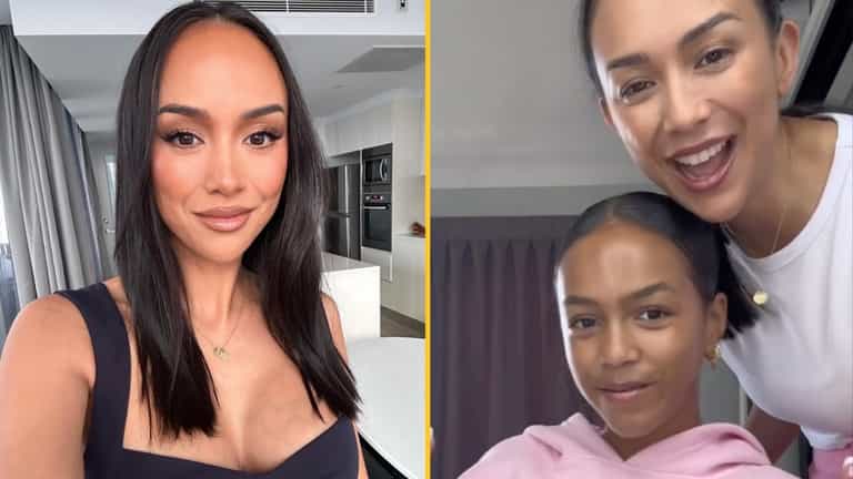 ‘I pulled my 12-year-old daughter from school to focus on influencer career’ ‘I pulled my 12-year-old daughter from school to focus on influencer career’