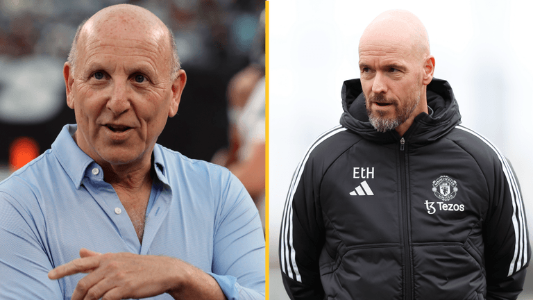 Joel Glazer to have final say on Erik ten Hag’s future Joel Glazer to have final say on Erik ten Hag’s future