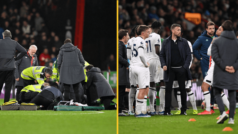Bournemouth vs Luton set to be replayed in full Bournemouth vs Luton set to be replayed in full