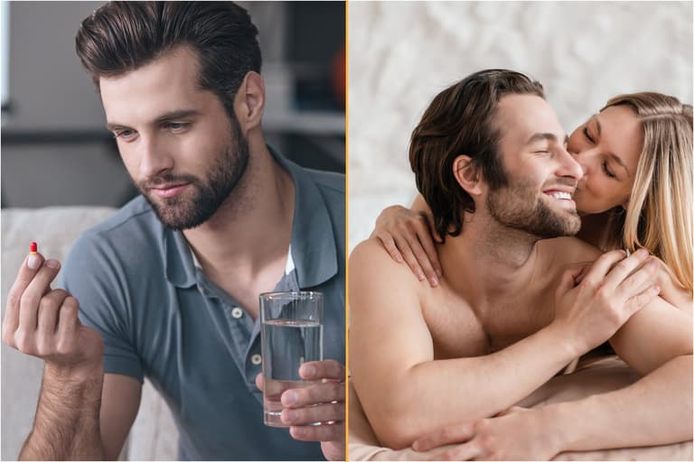 British men to be first in world to try new male contraceptive pill British men to be first in world to try new male contraceptive pill
