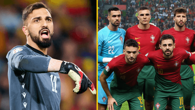 Manchester United linked with three left-field January transfers, as Liverpool eye Palhinha Manchester United linked with three left-field January transfers, as Liverpool eye Palhinha