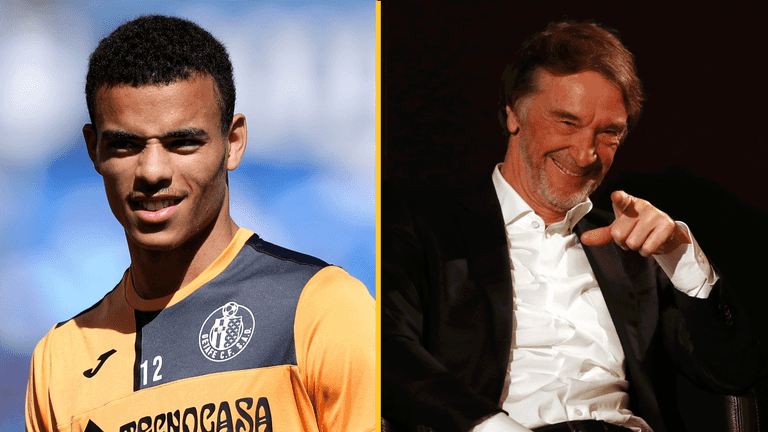 Mason Greenwood situation has already been evaluated by Man United’s new owner Mason Greenwood situation has already been evaluated by Man United’s new owner