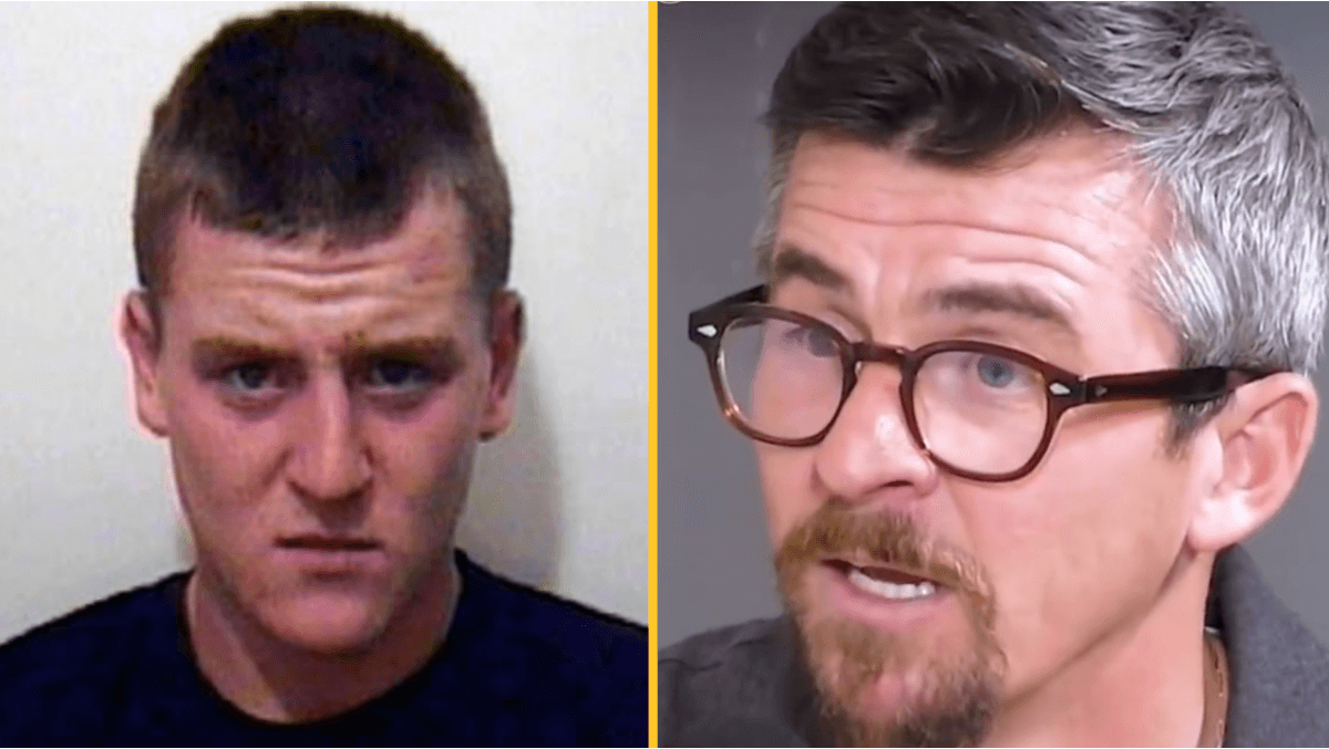 Joey Barton slammed for calling his brother’s racially-motivated murder of teen ‘a scrap’