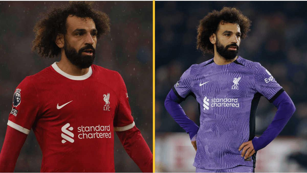 Mohamed Salah’s stance on Saudi move revealed as Liverpool star receives fresh offer