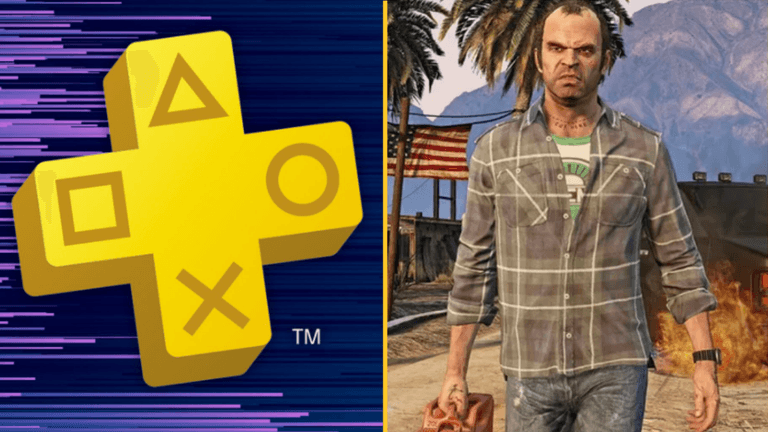 PlayStation drops £322 worth of free games this Christmas PlayStation drops £322 worth of free games this Christmas