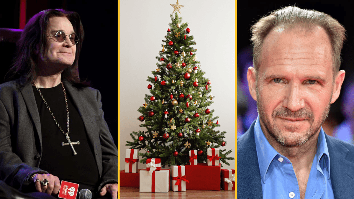 JOE’s 12 Days of Christmas quiz: day 10