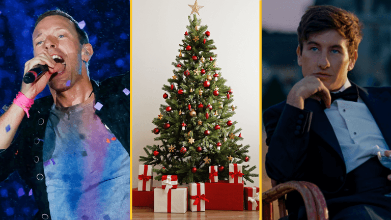 JOE’s 12 Days of Christmas quiz: day 11 JOE’s 12 Days of Christmas quiz: day 11