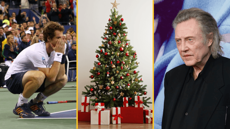 JOE’s 12 Days of Christmas quiz: day 9 JOE’s 12 Days of Christmas quiz: day 9