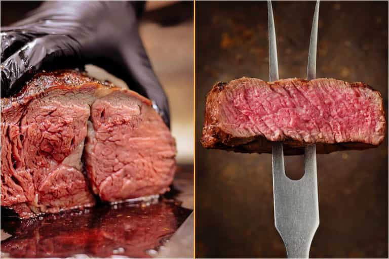 People are only just realising that the red juice in rare steak isn’t blood People are only just realising that the red juice in rare steak isn’t blood