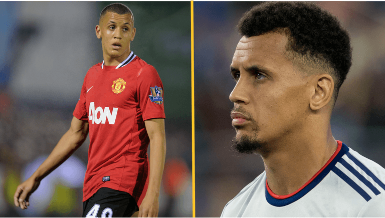 Ex-Man United youngster Ravel Morrison fined £1,000 for using dead person’s blue badge Ex-Man United youngster Ravel Morrison fined £1,000 for using dead person’s blue badge