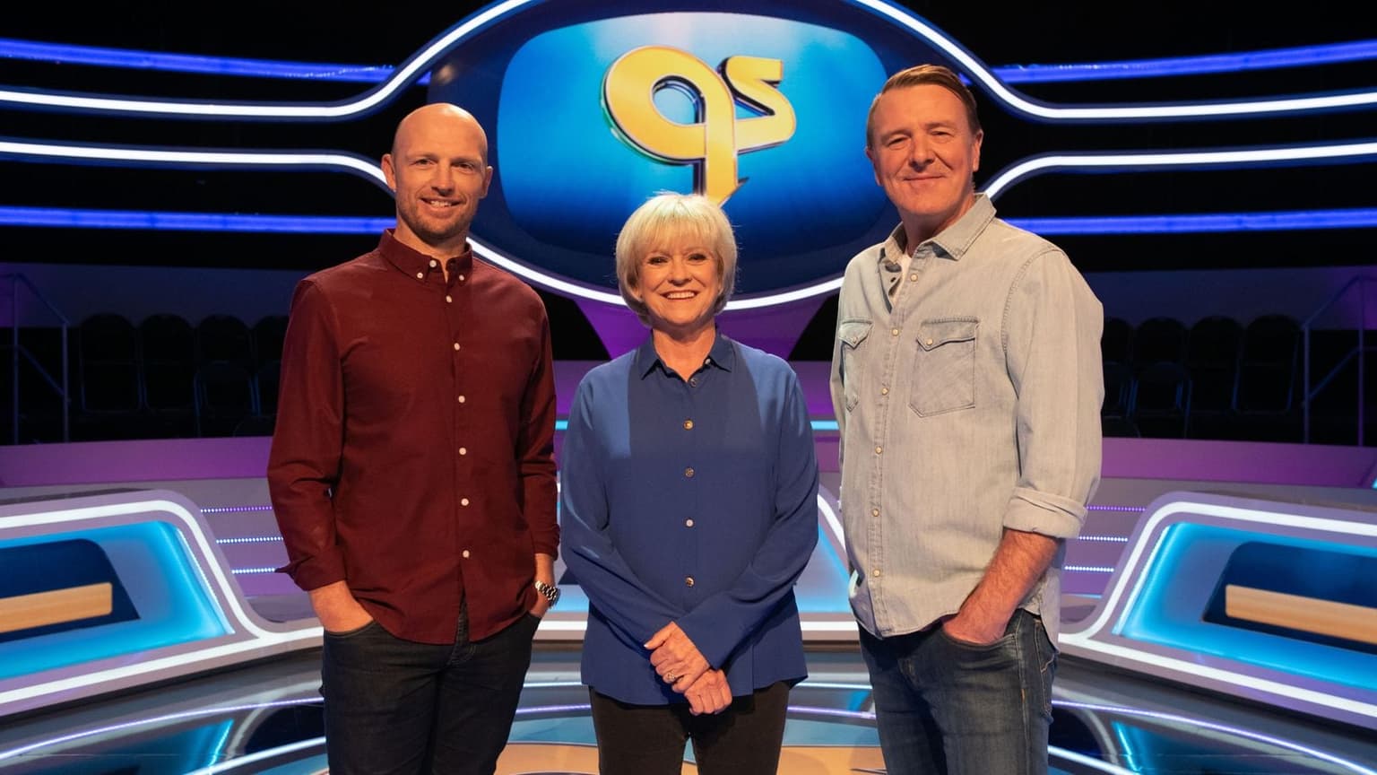 Question of Sport axed by BBC due to ‘funding challenges’