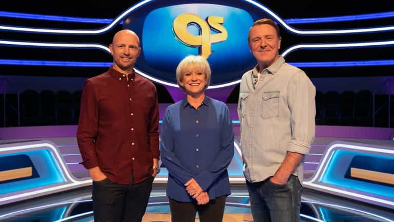 Question of Sport axed by BBC due to ‘funding challenges’ Question of Sport axed by BBC due to ‘funding challenges’