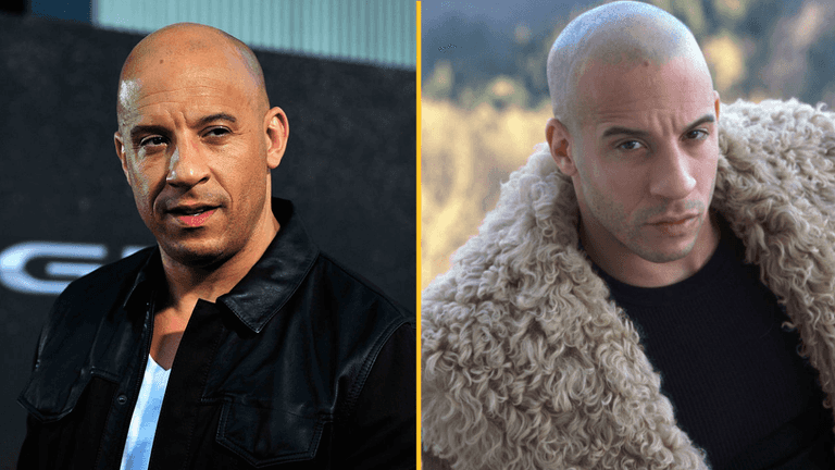 Vin Diesel sued by ex-assistant for sexual battery Vin Diesel sued by ex-assistant for sexual battery