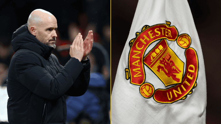 Erik ten Hag on the warnings he received not to take ‘impossible’ Man United job Erik ten Hag on the warnings he received not to take ‘impossible’ Man United job
