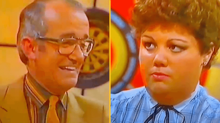 Viewers say resurfaced Bullseye clip of presenter roasting contestant ‘would never be aired today’ Viewers say resurfaced Bullseye clip of presenter roasting contestant ‘would never be aired today’