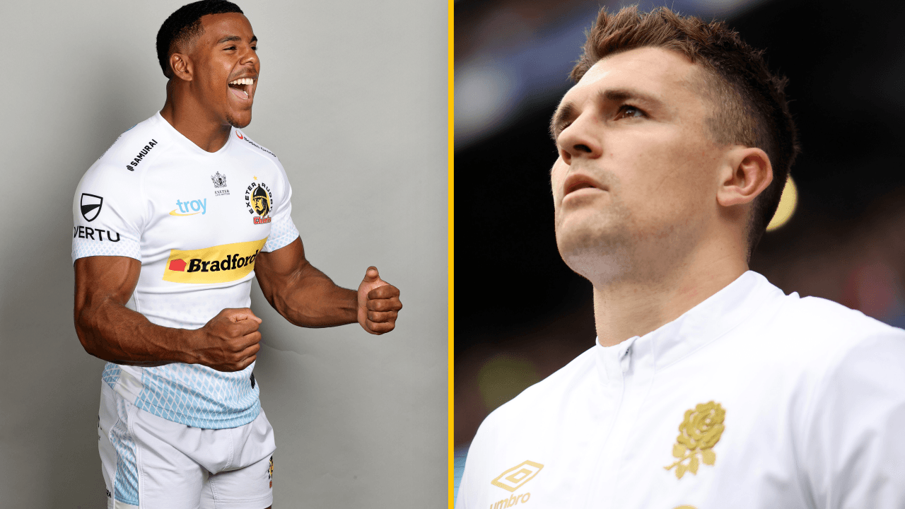 Jamie George captains new-look England as Six Nations squad announced