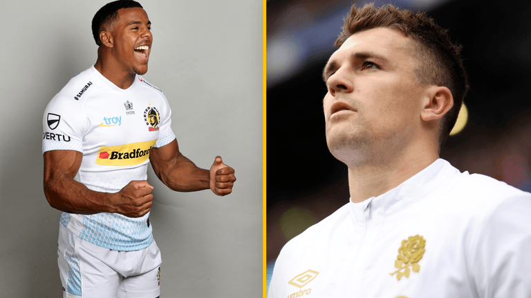 Jamie George captains new-look England as Six Nations squad announced Jamie George captains new-look England as Six Nations squad announced