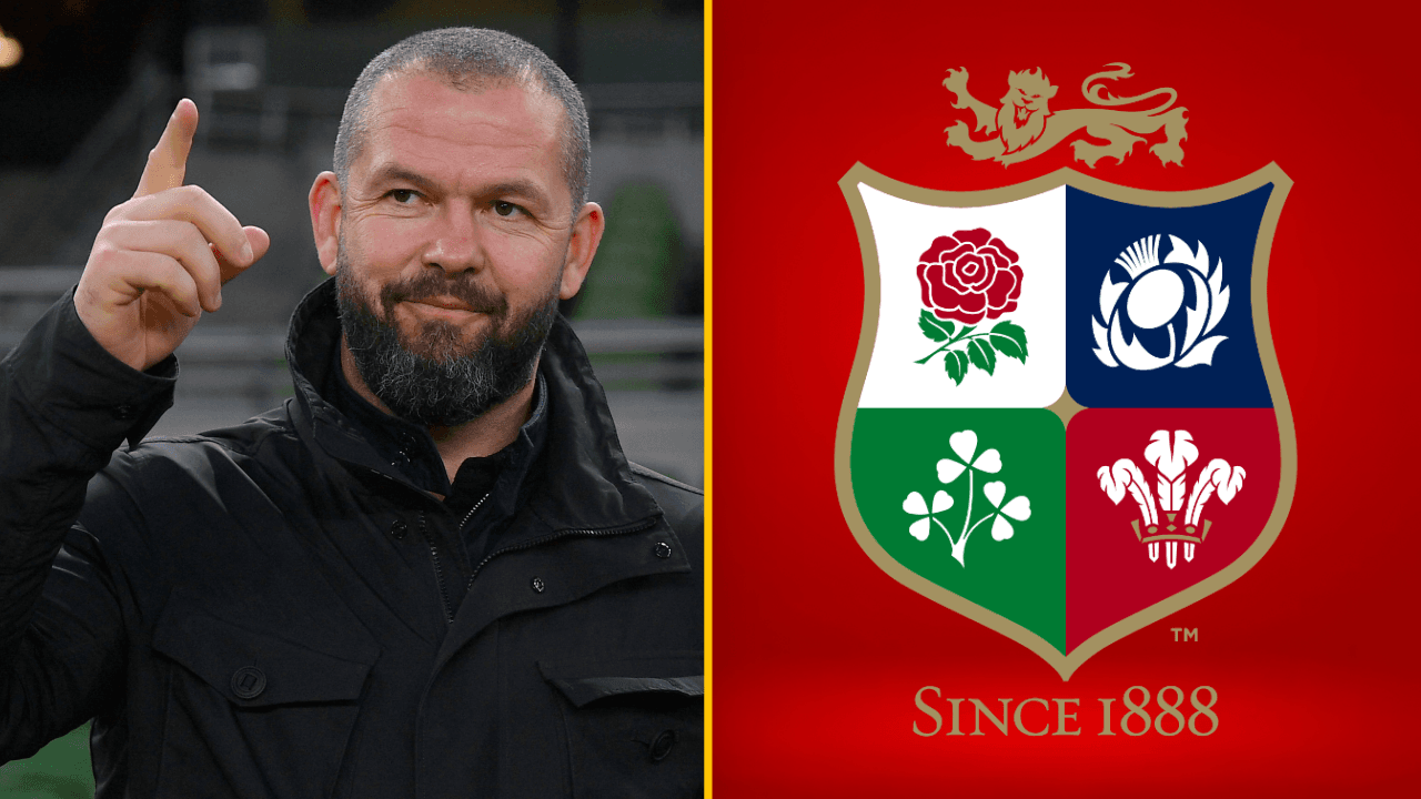 Lions vs Australia first test: How to watch, live stream, kick off time