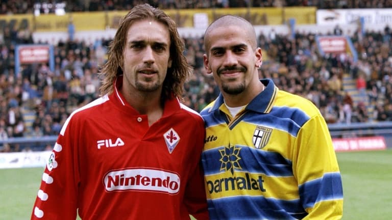 Only true Football Italia die-hards will get full marks in our cult heroes quiz Only true Football Italia die-hards will get full marks in our cult heroes quiz