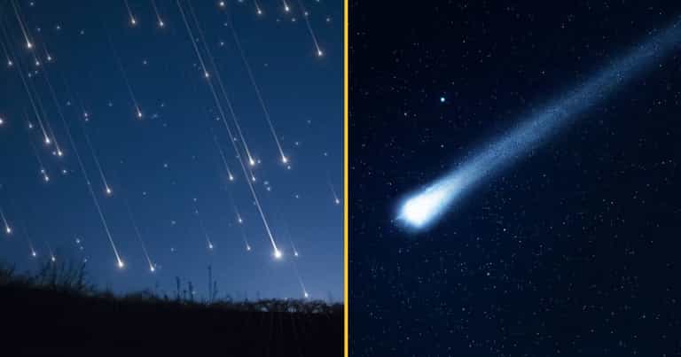 2024’s first meteor shower set to light up the sky tonight 2024’s first meteor shower set to light up the sky tonight