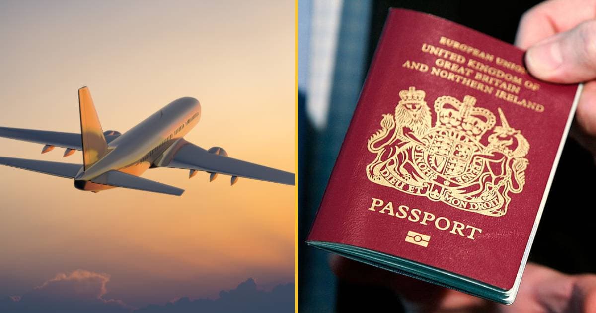 All the new travel rules Brits need to know in 2024