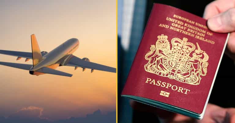 All the new travel rules Brits need to know in 2024 All the new travel rules Brits need to know in 2024