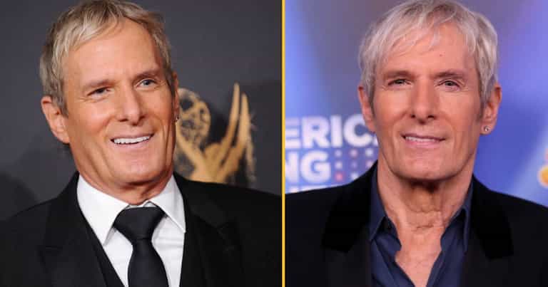 Michael Bolton reveals he was diagnosed with brain cancer Michael Bolton reveals he was diagnosed with brain cancer