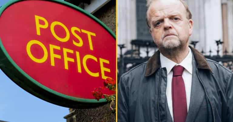Post Office under criminal investigation for potential fraud over Horizon scandal Post Office under criminal investigation for potential fraud over Horizon scandal