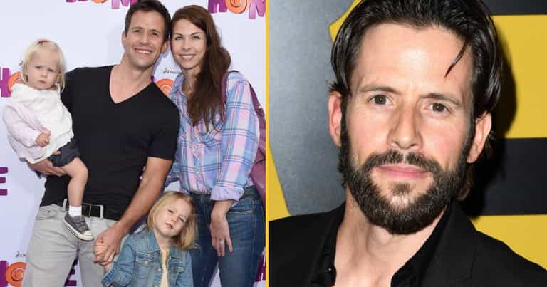 Wife of actor Christian Oliver issues statement after he’s killed in plane crash with daughters Wife of actor Christian Oliver issues statement after he’s killed in plane crash with daughters