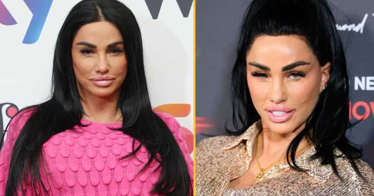 Katie Price cancels £80 event just hours before it was due to start Katie Price cancels £80 event just hours before it was due to start
