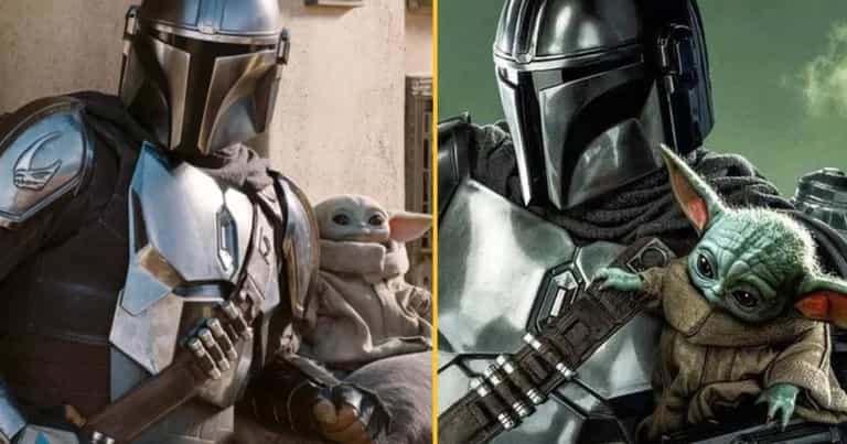 ‘The Mandalorian & Grogu’ movie has been announced ‘The Mandalorian & Grogu’ movie has been announced