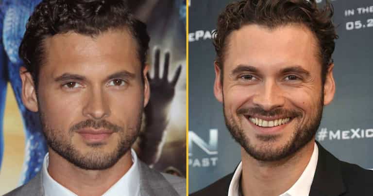 Designated Survivor actor Adan Canto dead at 42 Designated Survivor actor Adan Canto dead at 42