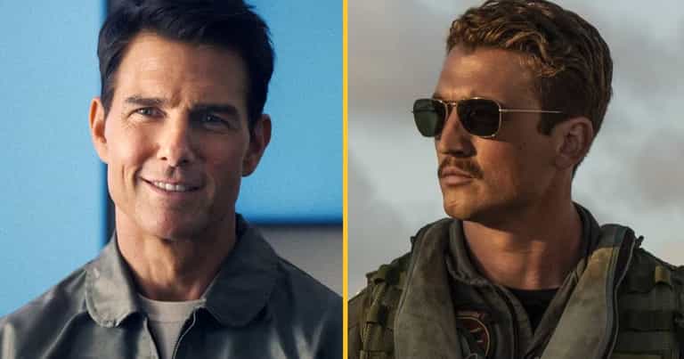 Tom Cruise, Miles Teller and Glen Powell confirmed to return for Top Gun 3 Tom Cruise, Miles Teller and Glen Powell confirmed to return for Top Gun 3