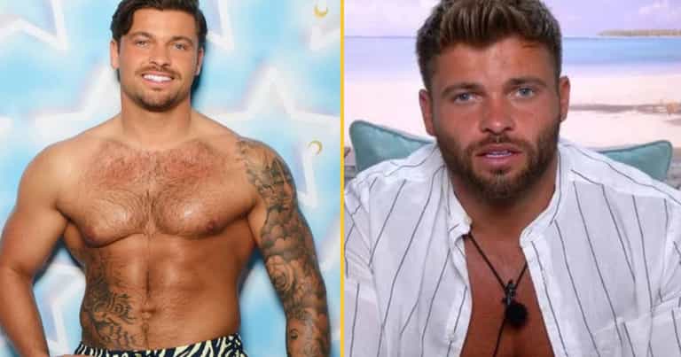 Love Island star Jake Cornish has reportedly left the villa Love Island star Jake Cornish has reportedly left the villa