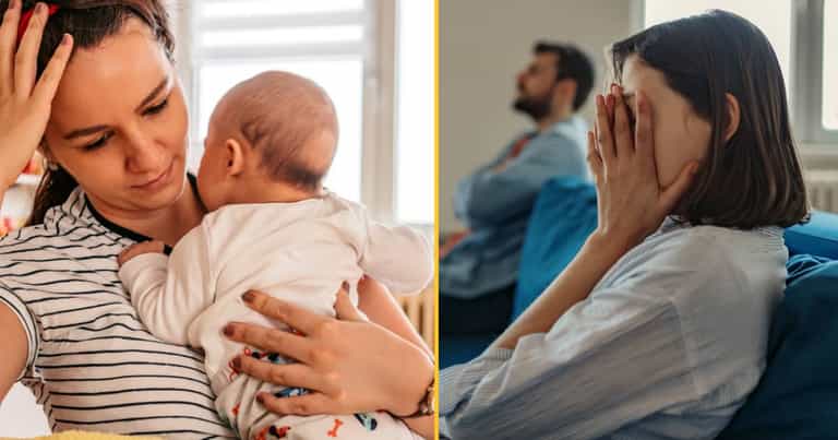 ‘My wife wants to leave our toddler behind and go on a month-long solo holiday because she’s tired’ ‘My wife wants to leave our toddler behind and go on a month-long solo holiday because she’s tired’