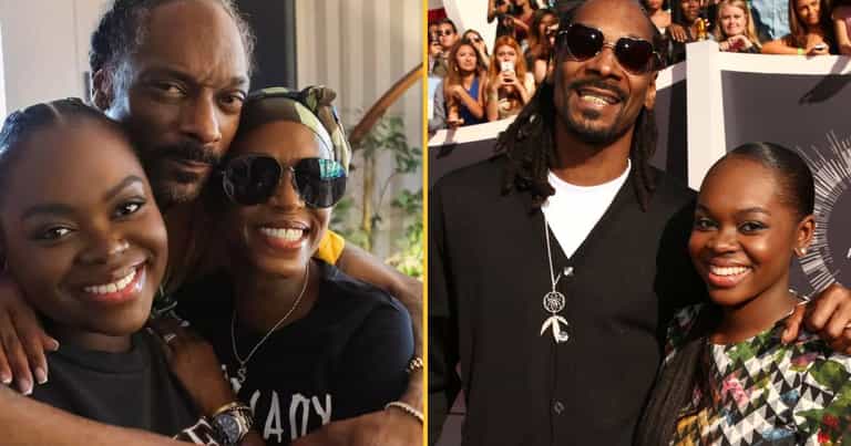 Snoop Dogg’s 24-year-old daughter Cori has suffered a ‘severe stroke’ Snoop Dogg’s 24-year-old daughter Cori has suffered a ‘severe stroke’