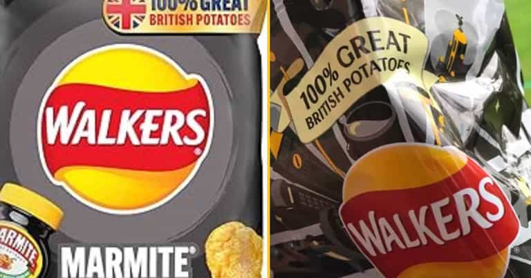 Walkers crisps confirm they’ve axed one flavour for good Walkers crisps confirm they’ve axed one flavour for good
