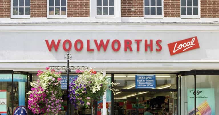 Woolworths ‘set to return’ to UK high street after 15 years Woolworths ‘set to return’ to UK high street after 15 years