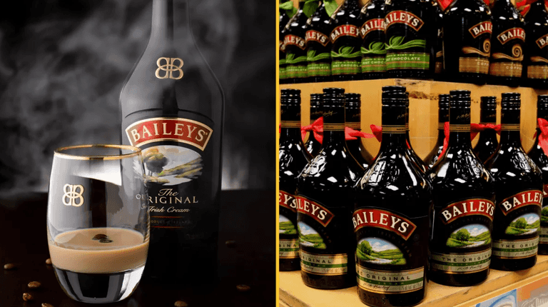 People with leftover Baileys from Christmas issued urgent warning People with leftover Baileys from Christmas issued urgent warning