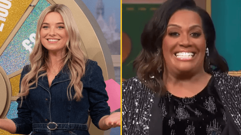 This Morning viewers divided over new host Sian Welby after she replaces Alison Hammond This Morning viewers divided over new host Sian Welby after she replaces Alison Hammond