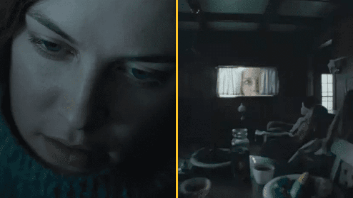 Viewers warned of ‘horrible’ scene within opening 10 minutes of Netflix horror