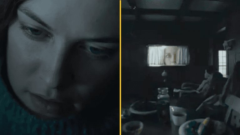 Viewers warned of ‘horrible’ scene within opening 10 minutes of Netflix horror Viewers warned of ‘horrible’ scene within opening 10 minutes of Netflix horror
