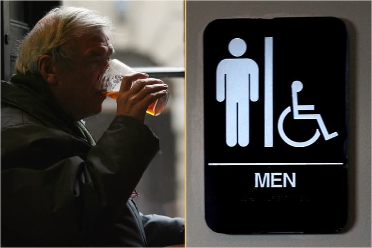 Best and worst Wetherspoons toilets in the UK ranked Best and worst Wetherspoons toilets in the UK ranked