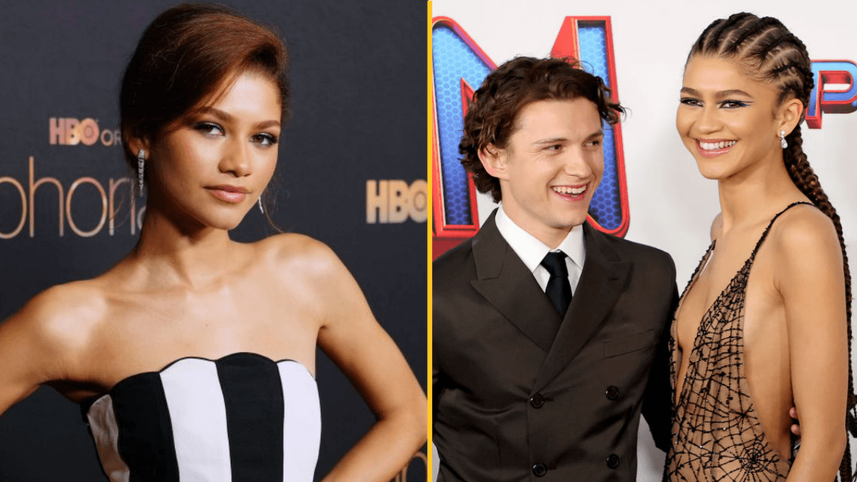 Zendaya unfollows boyfriend Tom Holland in huge Insta follower cull
