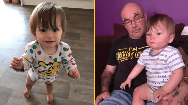 ‘Rapid review’ launched after 2-year-old boy found starved to death next to dad’s body ‘Rapid review’ launched after 2-year-old boy found starved to death next to dad’s body