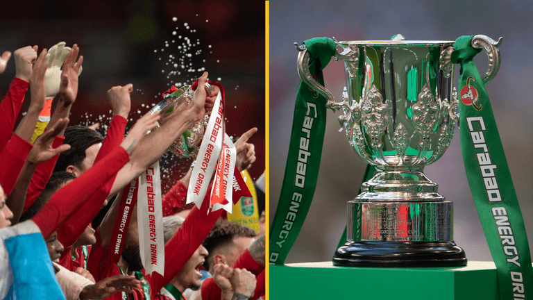 JOE Quiz: Name every side to have won the Carabao Cup since 2000 JOE Quiz: Name every side to have won the Carabao Cup since 2000