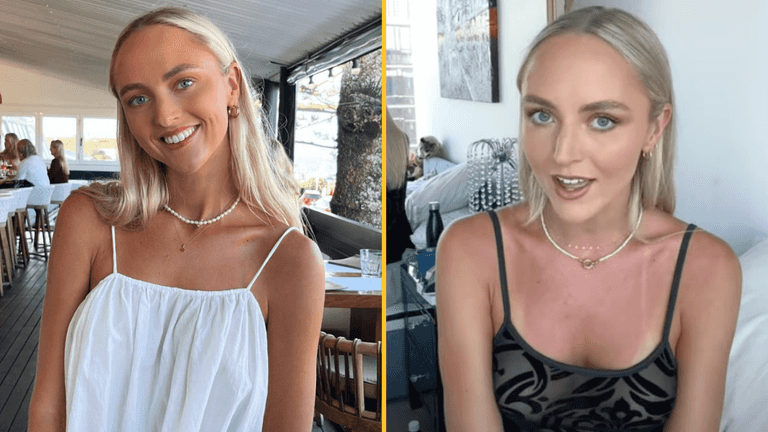 Woman who slept with 300 people in a year explains reason why she’s still single Woman who slept with 300 people in a year explains reason why she’s still single