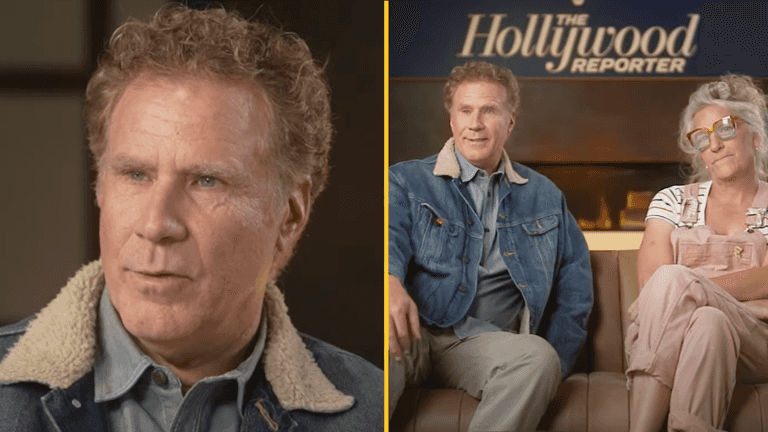 Will Ferrell admits he had ‘zero knowledge’ of trans community before best friend of 30 years came out Will Ferrell admits he had ‘zero knowledge’ of trans community before best friend of 30 years came out