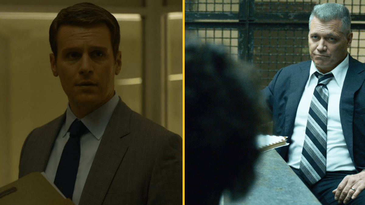 Mindhunter creator extends deal with Netflix in fresh hope for series fans