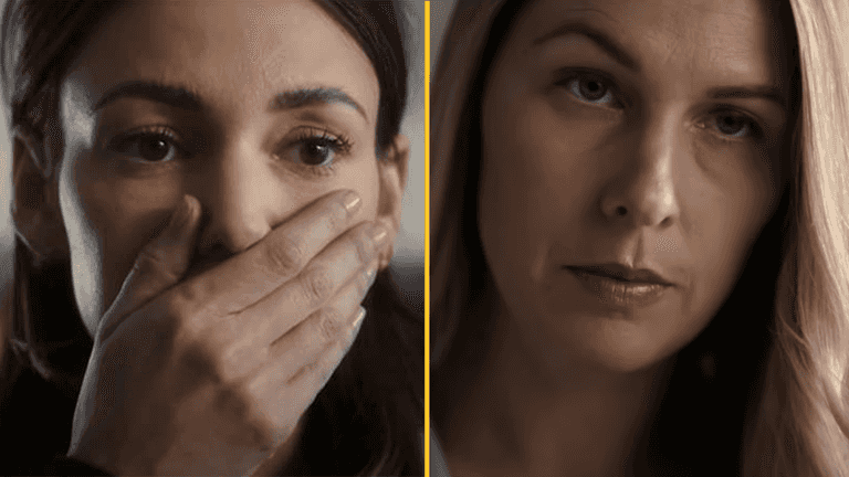 Fool Me Once finally knocked off Netflix’s top spot by ’10/10′ rated show Fool Me Once finally knocked off Netflix’s top spot by ’10/10′ rated show
